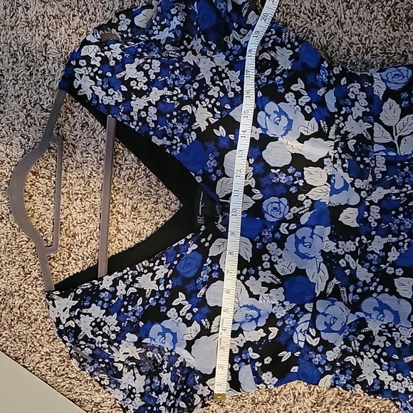 INC International Concepts Dress - Picture 8 of 10